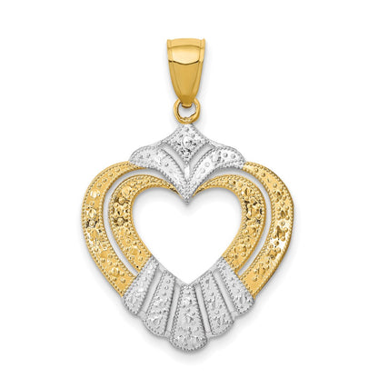High Quality Luxury Charm Pendants for Women by Ryan Jonathan Fine Jewelry