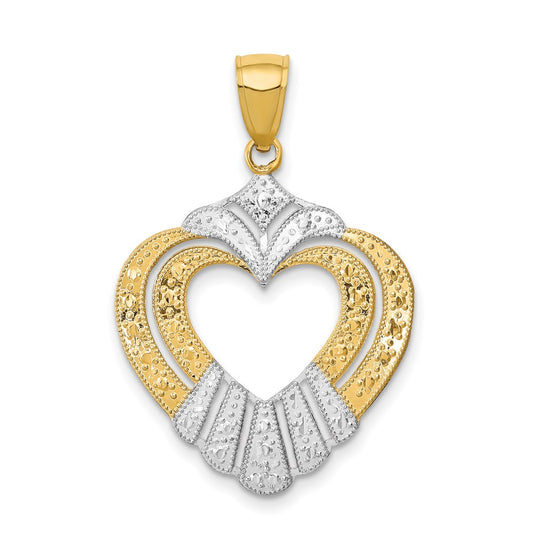 High Quality Luxury Charm Pendants for Women by Ryan Jonathan Fine Jewelry