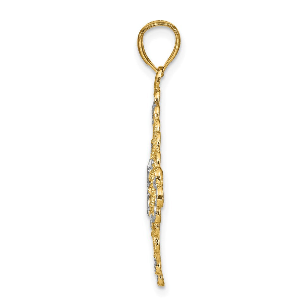 High Quality Luxury Charm Pendants for Women by Ryan Jonathan Fine Jewelry