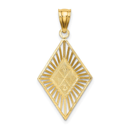 High Quality Luxury Charm Pendants for Women by Ryan Jonathan Fine Jewelry