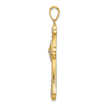 High Quality Luxury Charm Pendants for Women by Ryan Jonathan Fine Jewelry