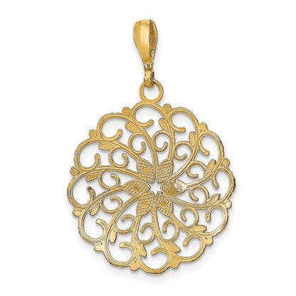 High Quality Luxury Charm Pendants for Women by Ryan Jonathan Fine Jewelry