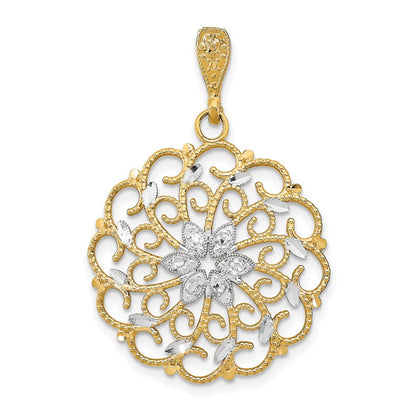 High Quality Luxury Charm Pendants for Women by Ryan Jonathan Fine Jewelry