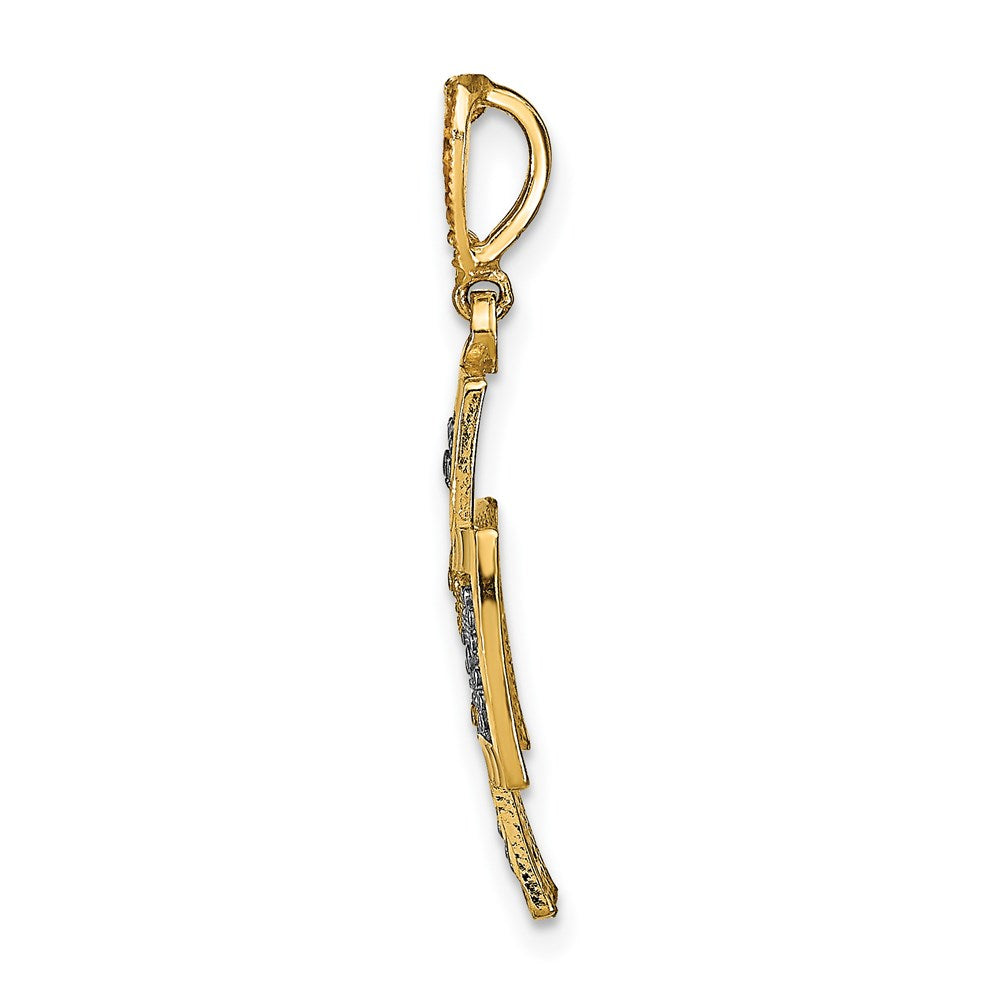 High Quality Luxury Charm Pendants for Women by Ryan Jonathan Fine Jewelry