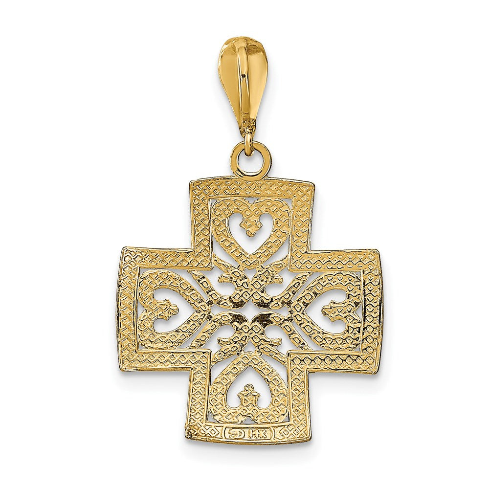 High Quality Luxury Charm Pendants for Women by Ryan Jonathan Fine Jewelry