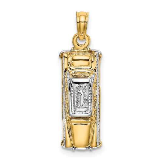 High Quality Luxury Charm Pendants for Women by Ryan Jonathan Fine Jewelry
