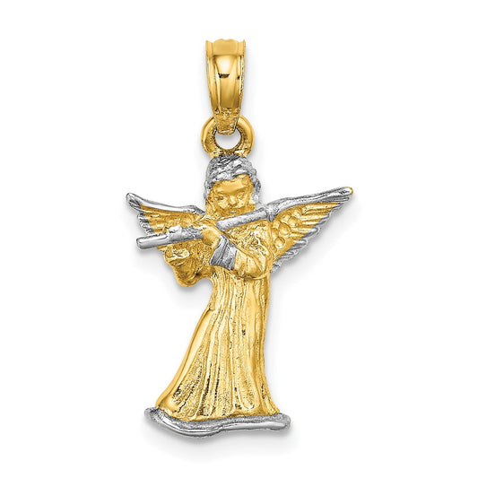 High Quality Luxury Charm Pendants for Women by Ryan Jonathan Fine Jewelry