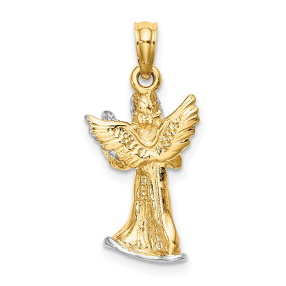 High Quality Luxury Charm Pendants for Women by Ryan Jonathan Fine Jewelry