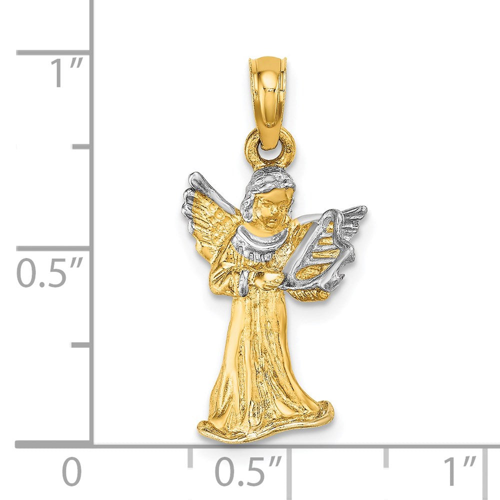 High Quality Luxury Charm Pendants for Women by Ryan Jonathan Fine Jewelry