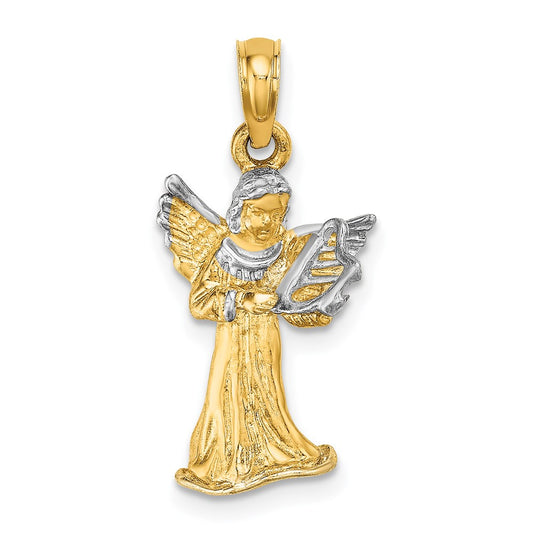 High Quality Luxury Charm Pendants for Women by Ryan Jonathan Fine Jewelry