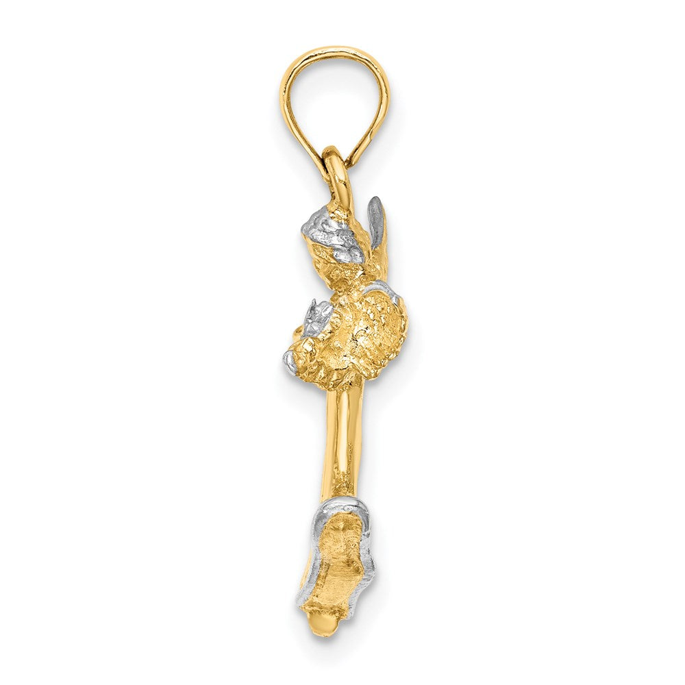 High Quality Luxury Charm Pendants for Women by Ryan Jonathan Fine Jewelry