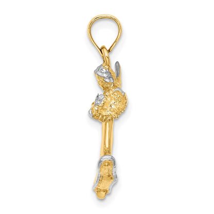 High Quality Luxury Charm Pendants for Women by Ryan Jonathan Fine Jewelry