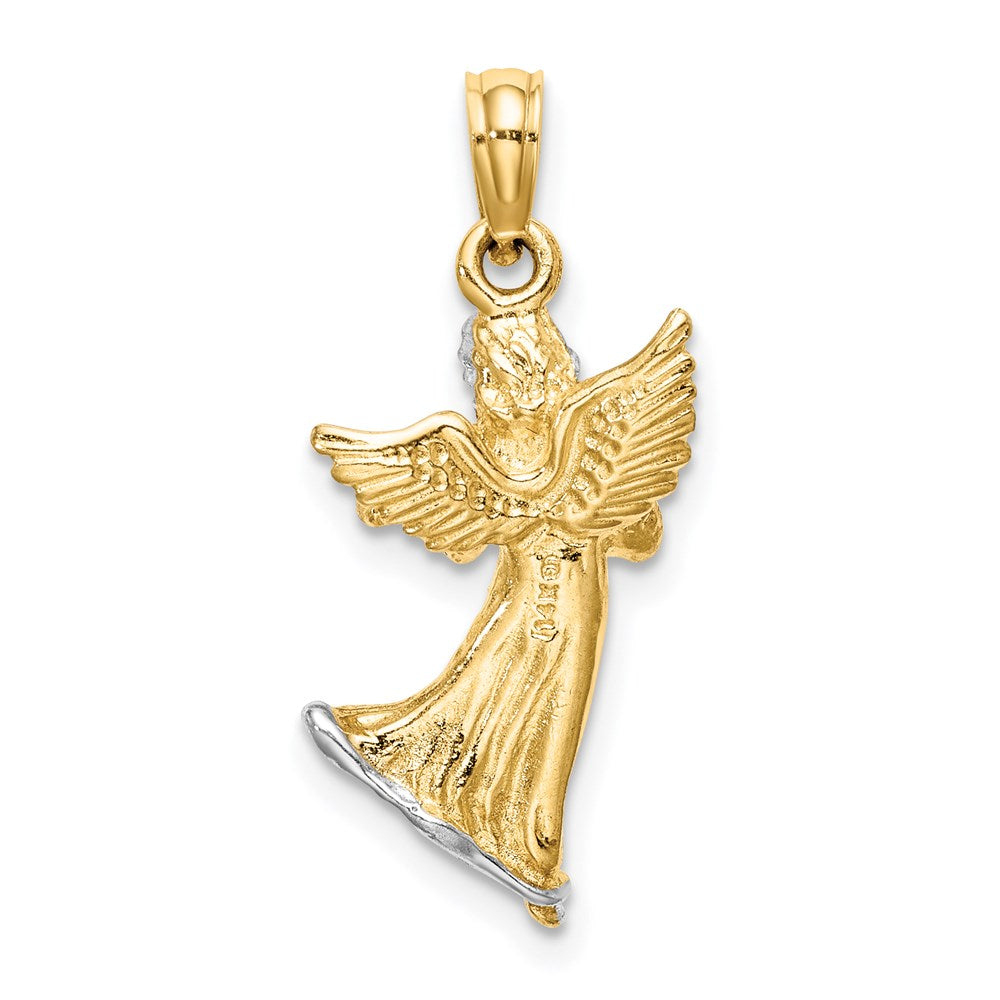 High Quality Luxury Charm Pendants for Women by Ryan Jonathan Fine Jewelry