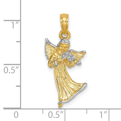 High Quality Luxury Charm Pendants for Women by Ryan Jonathan Fine Jewelry