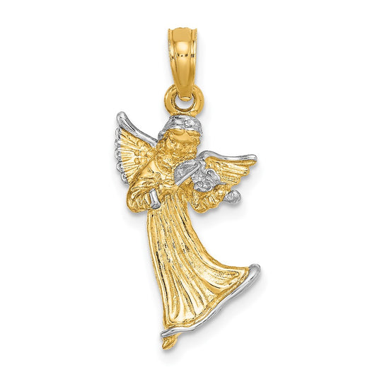High Quality Luxury Charm Pendants for Women by Ryan Jonathan Fine Jewelry