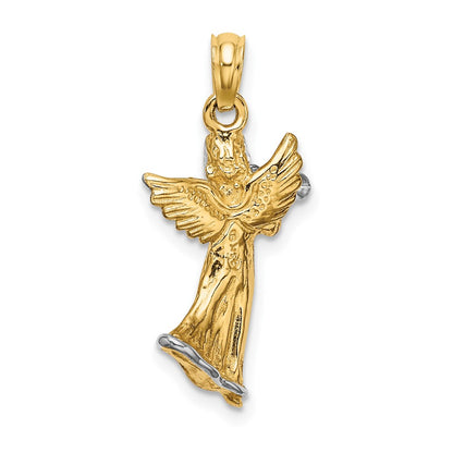 High Quality Luxury Charm Pendants for Women by Ryan Jonathan Fine Jewelry
