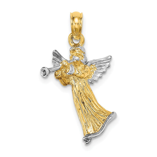 High Quality Luxury Charm Pendants for Women by Ryan Jonathan Fine Jewelry