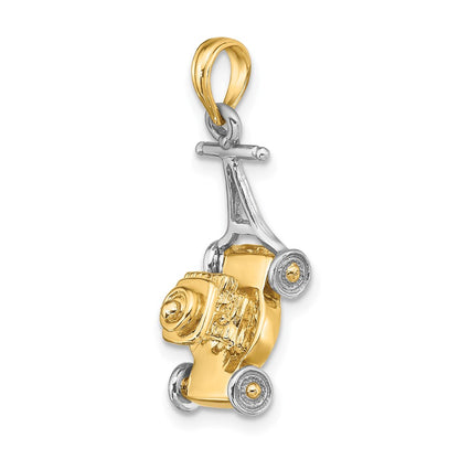 High Quality Luxury Charm Pendants for Women by Ryan Jonathan Fine Jewelry