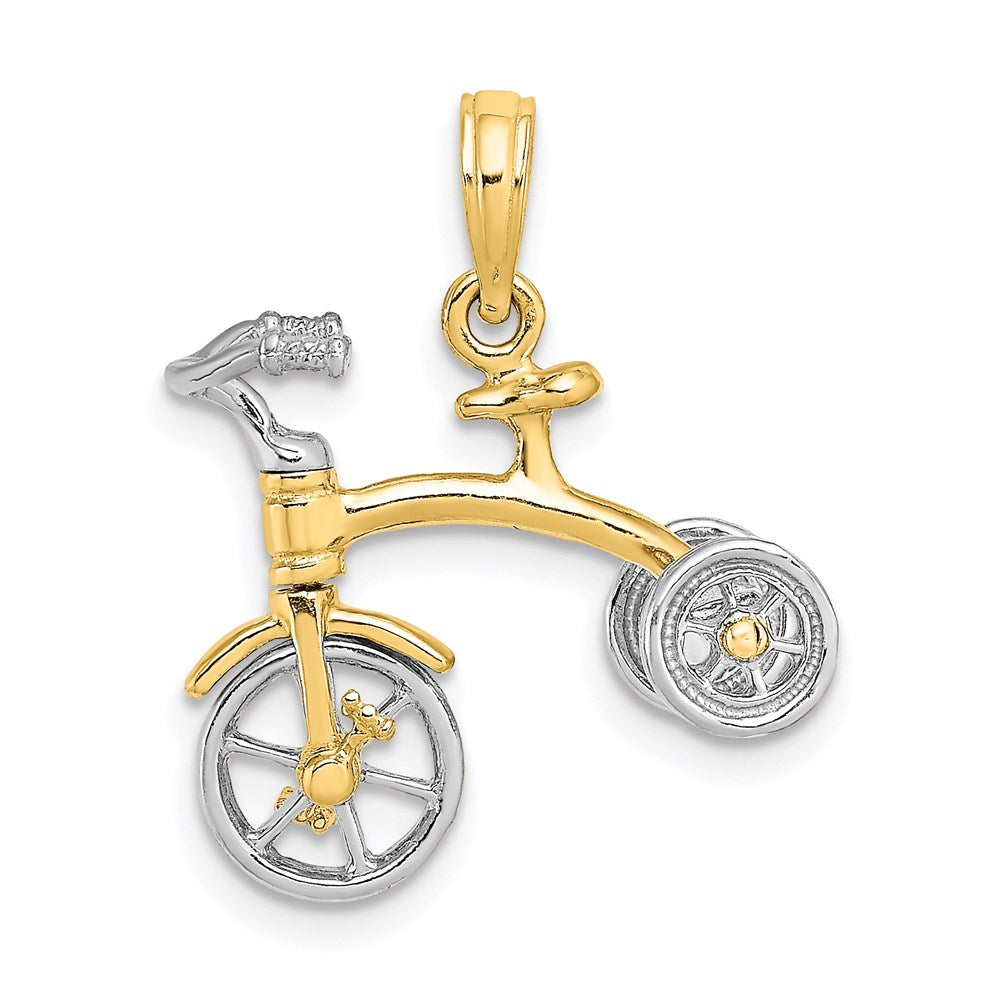 High Quality Luxury Charm Pendants for Women by Ryan Jonathan Fine Jewelry