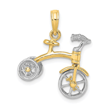 High Quality Luxury Charm Pendants for Women by Ryan Jonathan Fine Jewelry