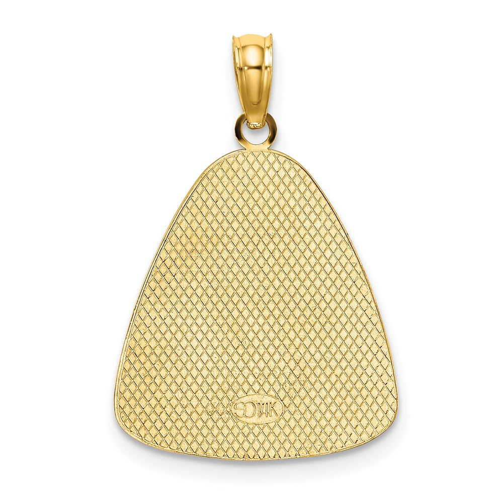 High Quality Luxury Pendant for Women by Ryan Jonathan Fine Jewelry