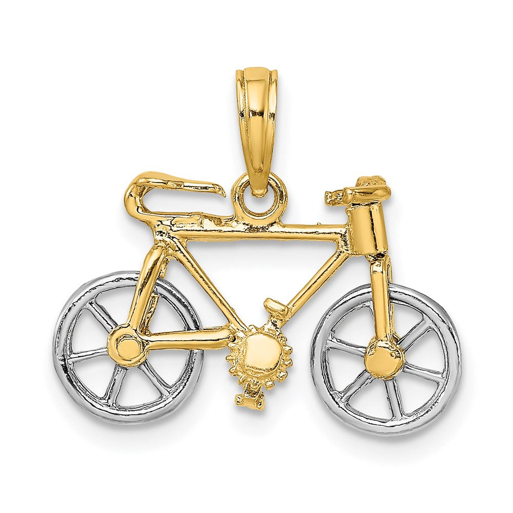 High Quality Luxury Charm Pendants for Women by Ryan Jonathan Fine Jewelry