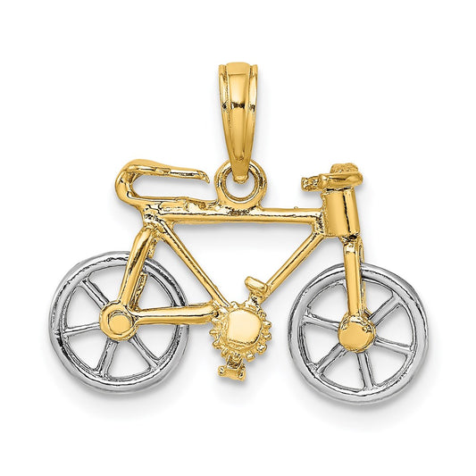 High Quality Luxury Charm Pendants for Women by Ryan Jonathan Fine Jewelry