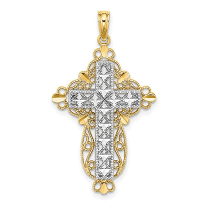 High Quality Luxury Charm Pendants for Women by Ryan Jonathan Fine Jewelry