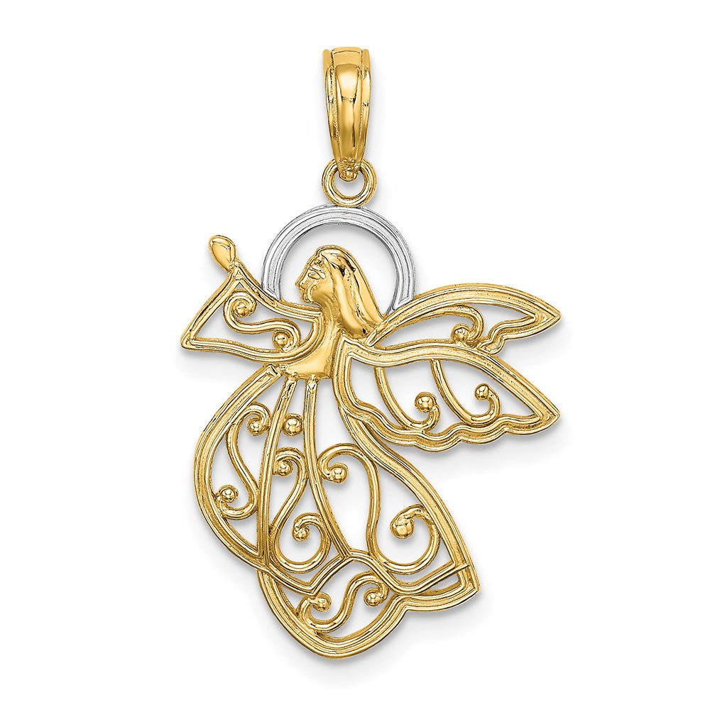 High Quality Luxury Charm Pendants for Women by Ryan Jonathan Fine Jewelry