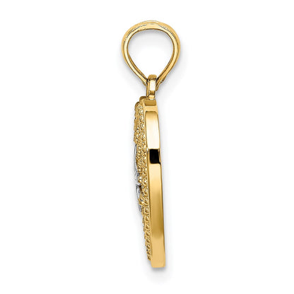 High Quality Luxury Charm Pendants for Women by Ryan Jonathan Fine Jewelry