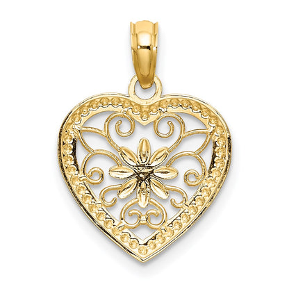 High Quality Luxury Charm Pendants for Women by Ryan Jonathan Fine Jewelry