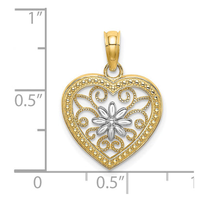 High Quality Luxury Charm Pendants for Women by Ryan Jonathan Fine Jewelry