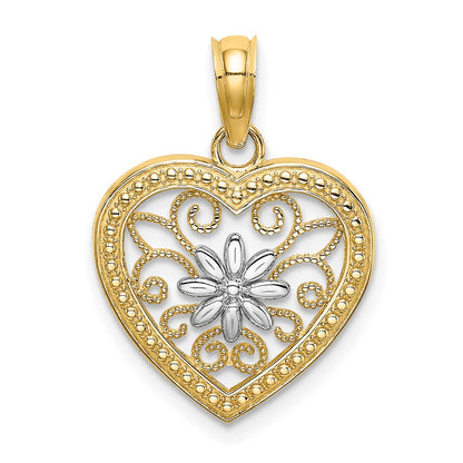 High Quality Luxury Charm Pendants for Women by Ryan Jonathan Fine Jewelry