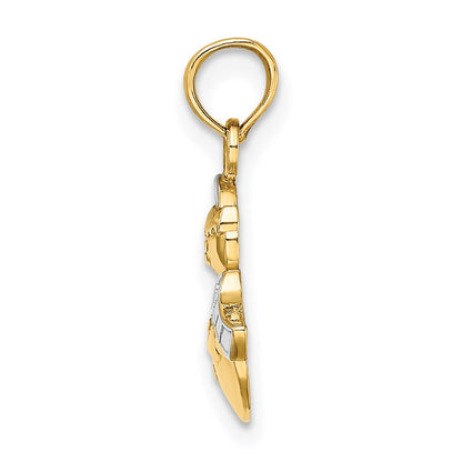 High Quality Luxury Charm Pendants for Women by Ryan Jonathan Fine Jewelry
