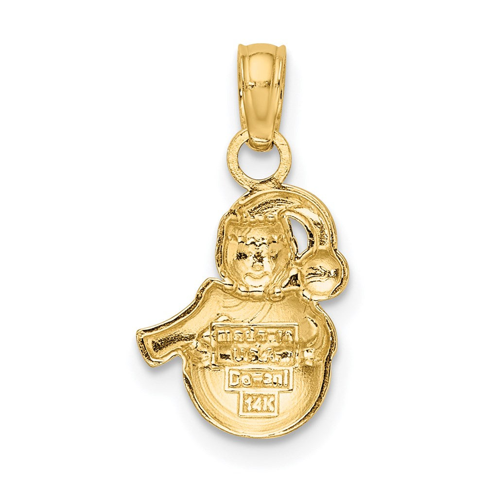 High Quality Luxury Charm Pendants for Women by Ryan Jonathan Fine Jewelry