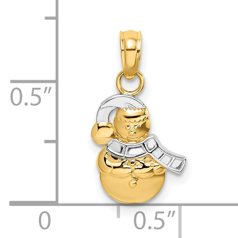 High Quality Luxury Charm Pendants for Women by Ryan Jonathan Fine Jewelry