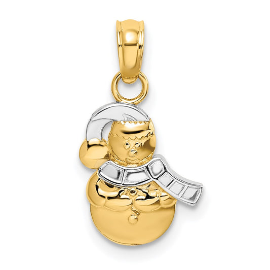 High Quality Luxury Charm Pendants for Women by Ryan Jonathan Fine Jewelry