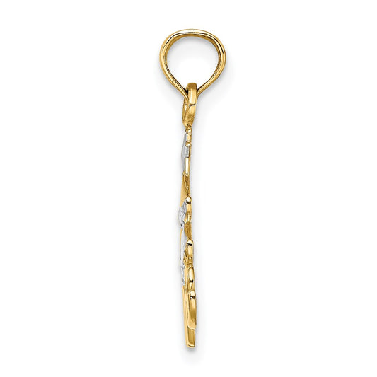 High Quality Luxury Charm Pendants for Women by Ryan Jonathan Fine Jewelry