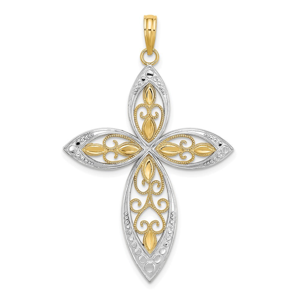 High Quality Luxury Charm Pendants for Women by Ryan Jonathan Fine Jewelry