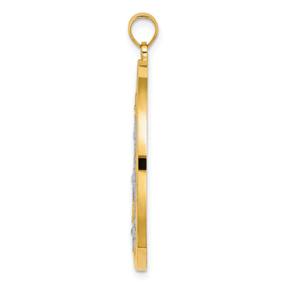 High Quality Luxury Charm Pendants for Women by Ryan Jonathan Fine Jewelry