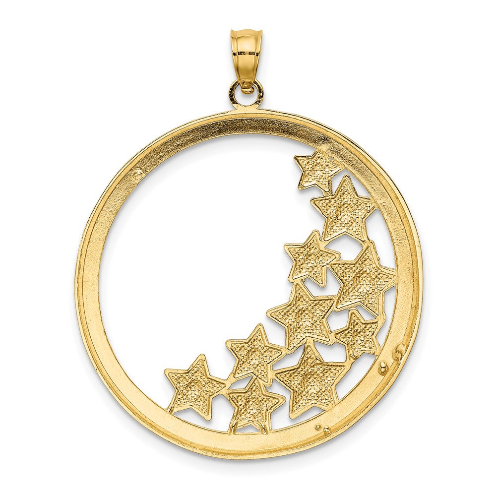 High Quality Luxury Charm Pendants for Women by Ryan Jonathan Fine Jewelry