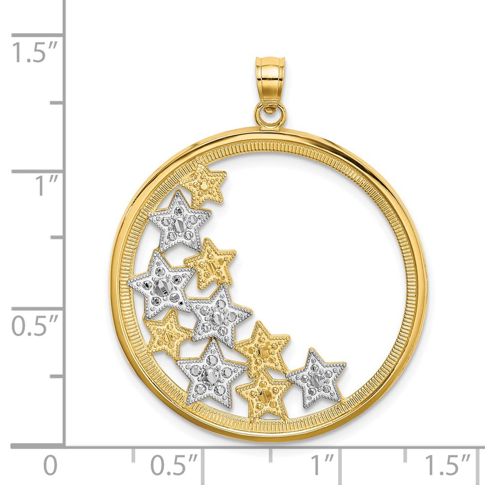High Quality Luxury Charm Pendants for Women by Ryan Jonathan Fine Jewelry