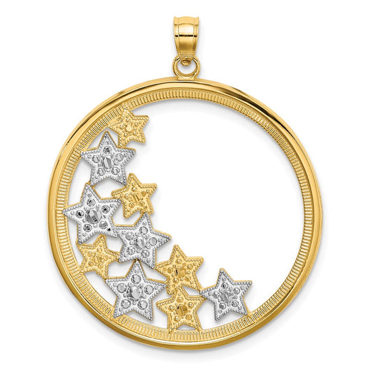 High Quality Luxury Charm Pendants for Women by Ryan Jonathan Fine Jewelry