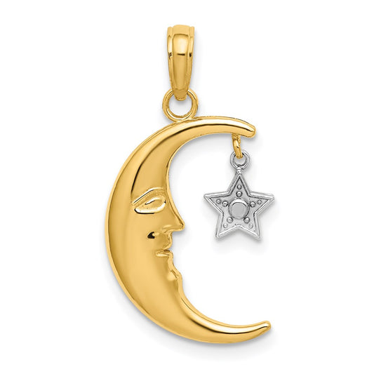 High Quality Luxury Charm Pendants for Women by Ryan Jonathan Fine Jewelry