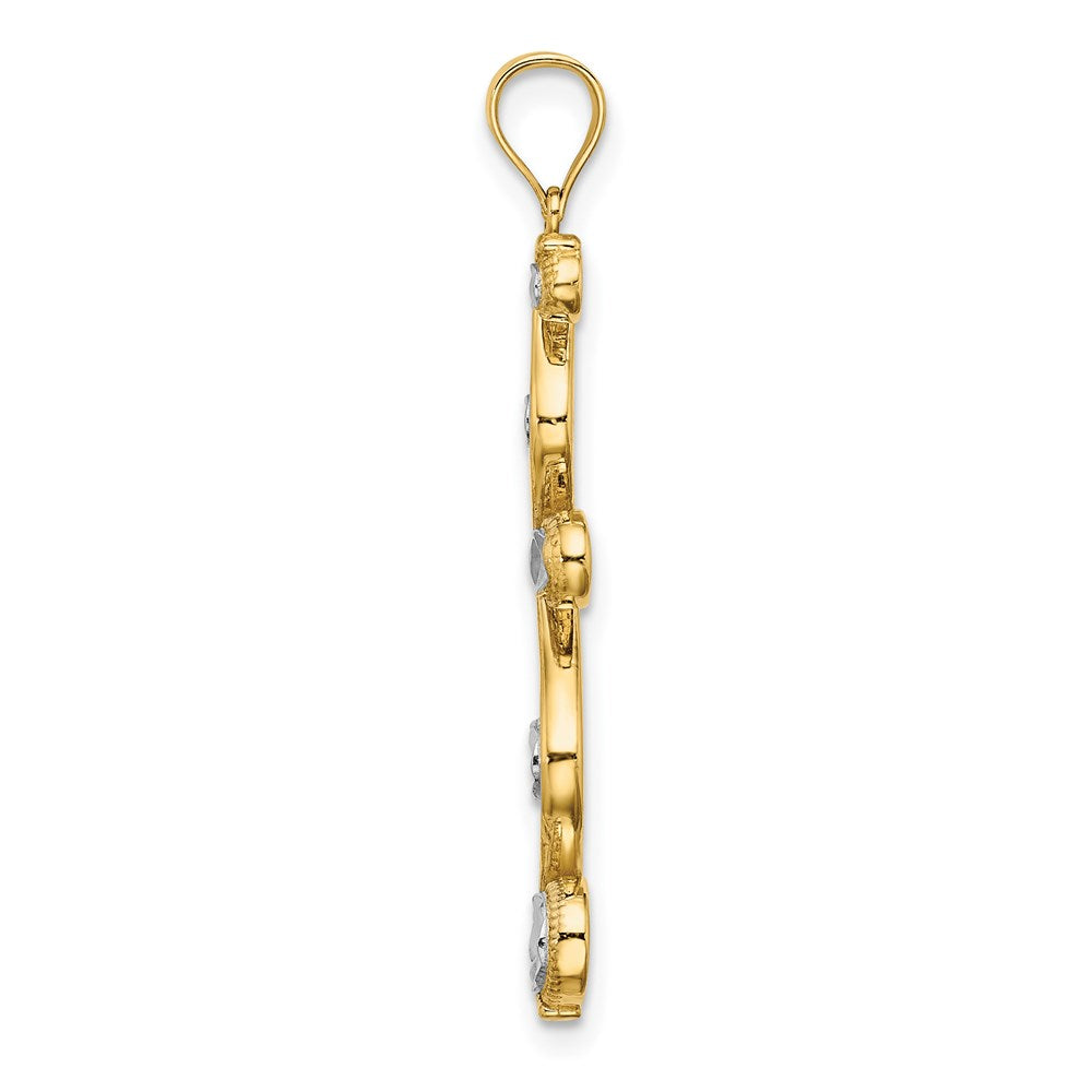 High Quality Luxury Charm Pendants for Women by Ryan Jonathan Fine Jewelry