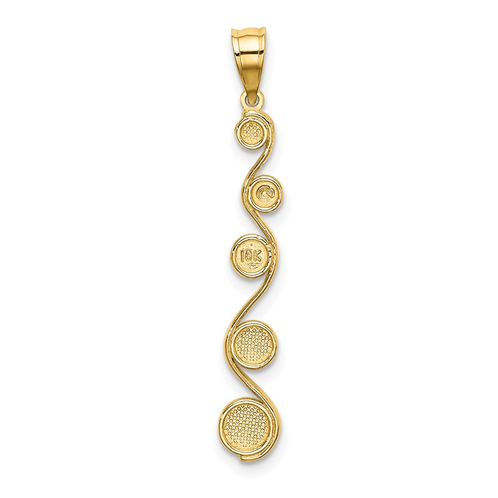 High Quality Luxury Charm Pendants for Women by Ryan Jonathan Fine Jewelry