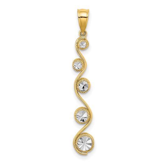 High Quality Luxury Charm Pendants for Women by Ryan Jonathan Fine Jewelry