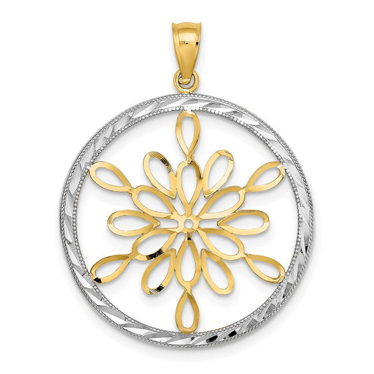 High Quality Luxury Charm Pendants for Women by Ryan Jonathan Fine Jewelry
