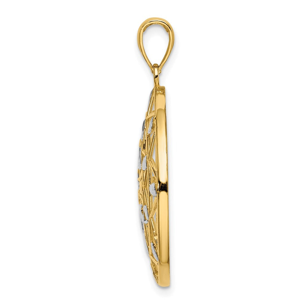 High Quality Luxury Charm Pendants for Women by Ryan Jonathan Fine Jewelry