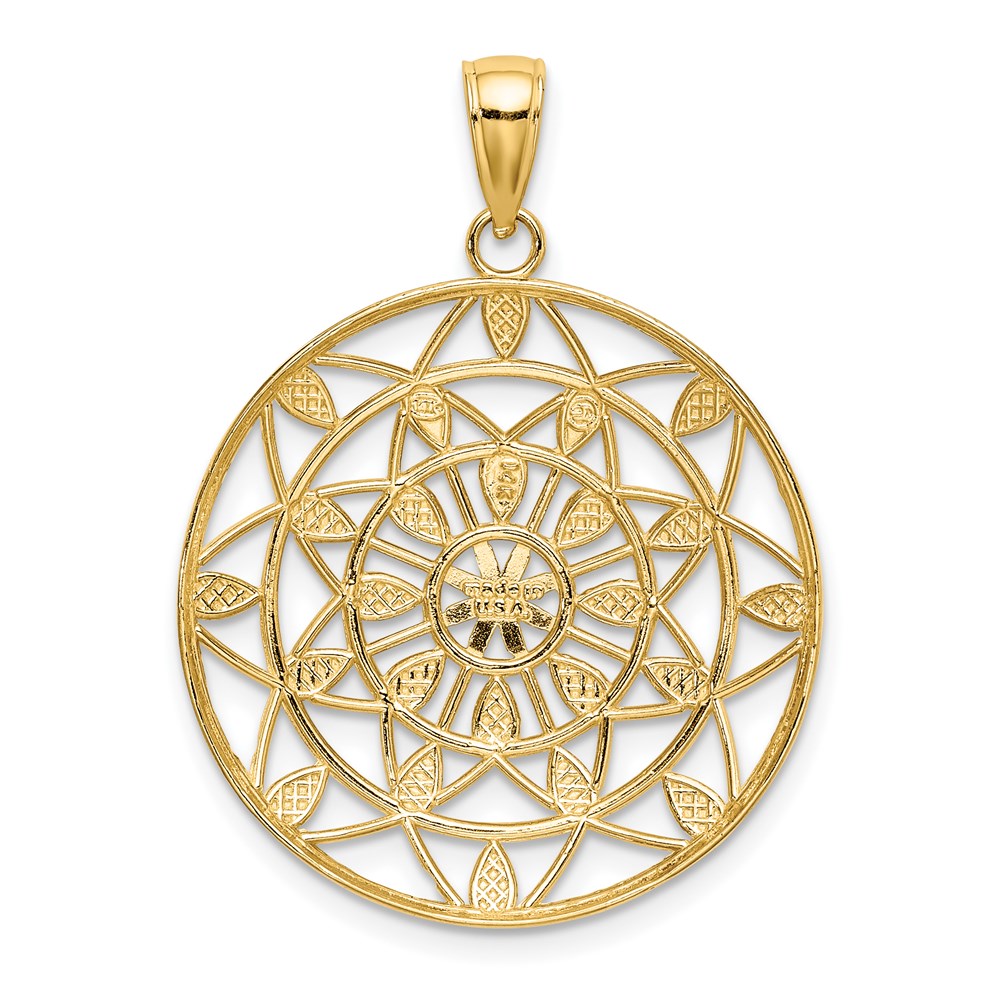 High Quality Luxury Charm Pendants for Women by Ryan Jonathan Fine Jewelry
